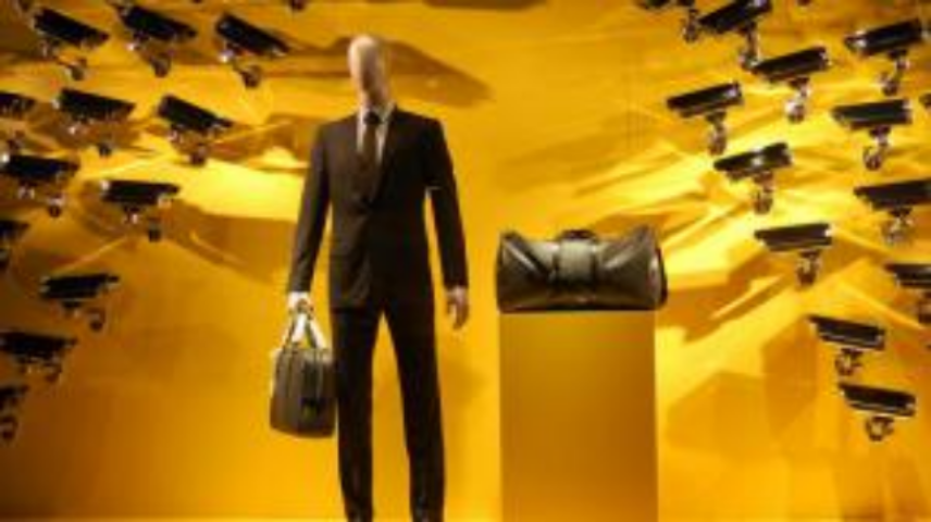 Мобильная слежка становится легальной