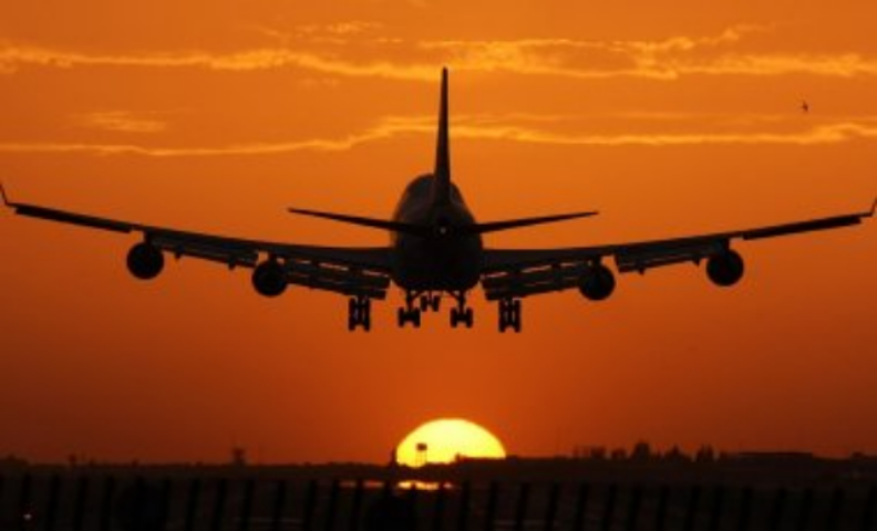 Крымское небо: Украина хочет штрафовать Россию на $1 млн в день