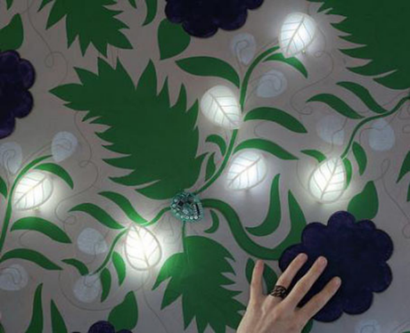 Новости в мире обоев