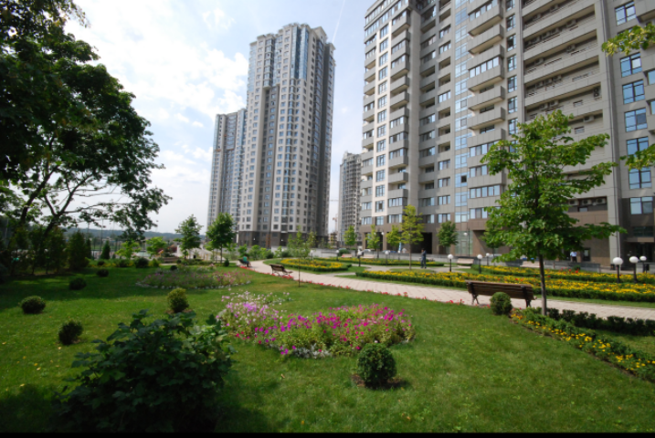 Пятикратное признание