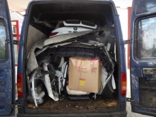 В Украине появилась новая схема уклонения от налогов 