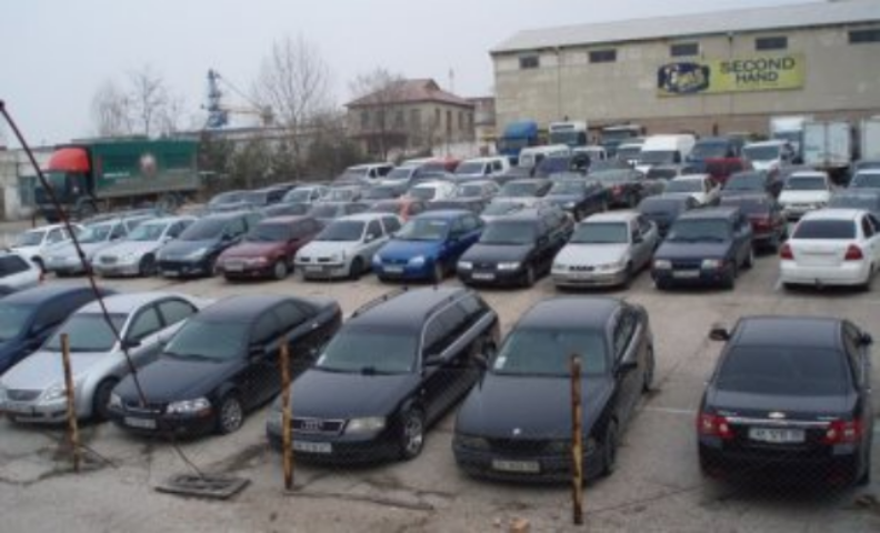 Конфискат он-лайн: победят ли электронные торги коррупцию