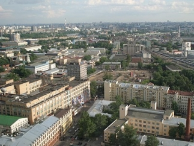 Неходовые квартиры в Киеве рекордно подешевели