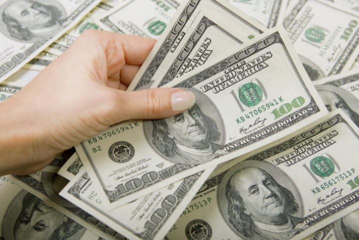 Вернет ли Украина долг МВФ?