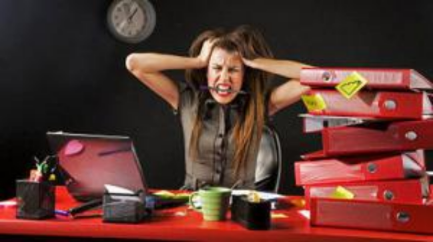 Как ладить с коллегами, которые жутко раздражают вас