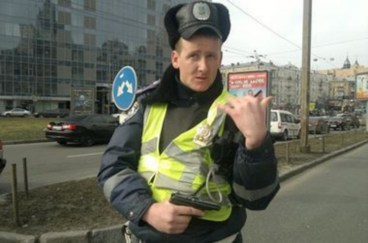 ГАИ готовит нововведения для водителей