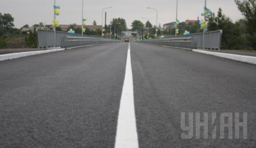 В «Укравтодоре» назвали первую дорогу, которую хотят передать в концессию