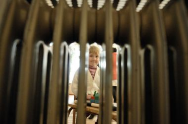 Зима без газа: как согреться 