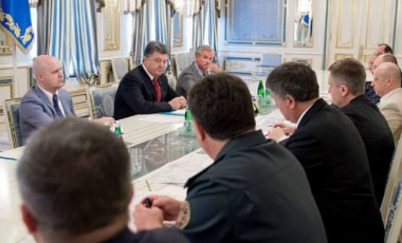 Украинская армия будет оснащаться новейшим оружием и техникой