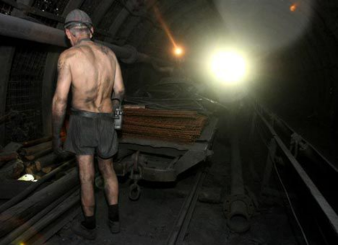 Альтернативная вселенная Украины