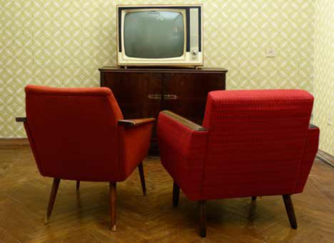 Новый Нацсовет у старого разбитого корыта