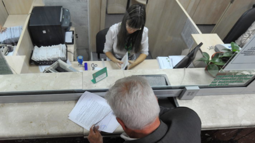 Отток депозитов из банков: позитив или негатив?