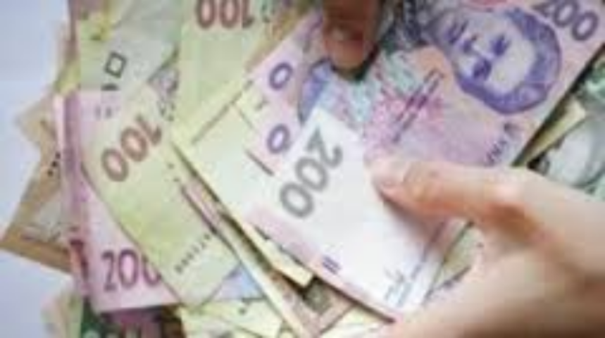 Отток вкладов населения продолжается 