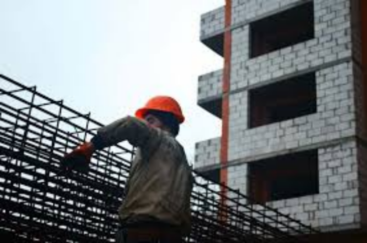 Себестоимость строительства в Киеве за полгода выросла на 20%