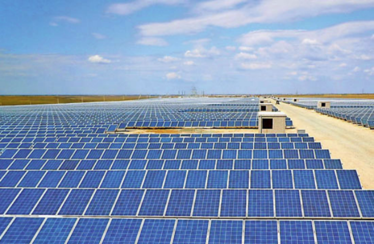 Альтернативная энергетика