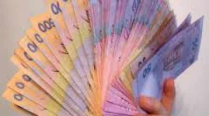 Для докапитализации банков необходимо не менее 40 миллиардов