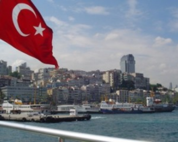 Иностранные инвестиции в турецкую недвижимость бьют рекорды