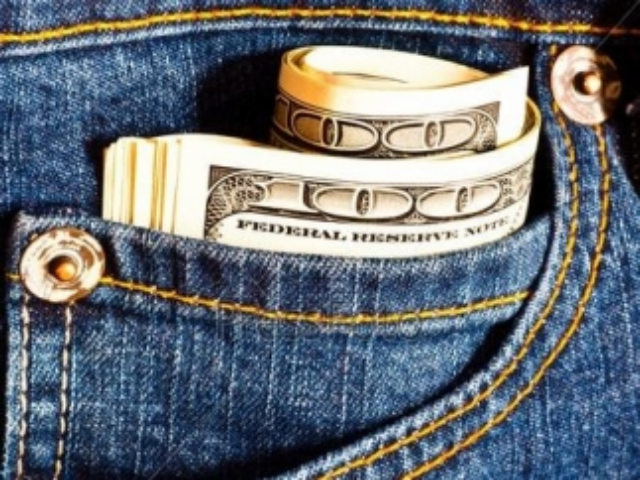 Депозитные накопления расходятся по карманам украинцев 