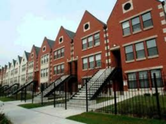 Продажи жилья и цены в Торонто выросли