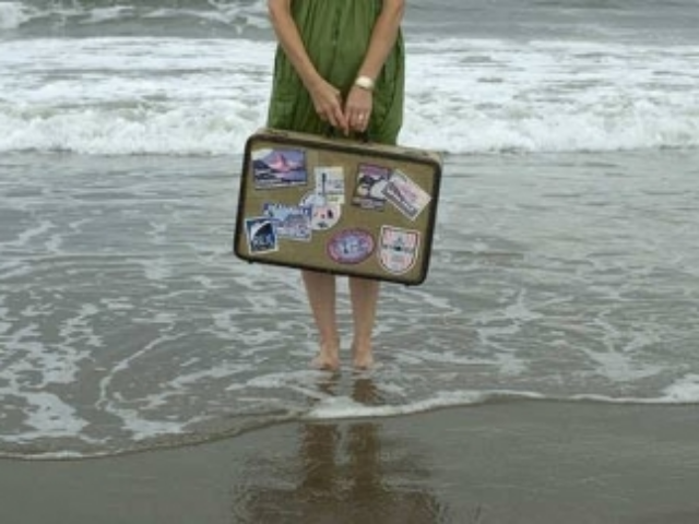 Как справиться с проблемами со здоровьем в отпуске 