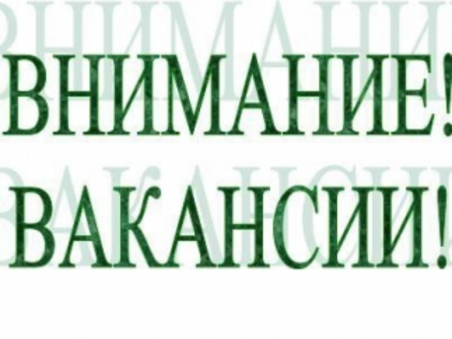 Крупные компании приглашают беженцев на работу