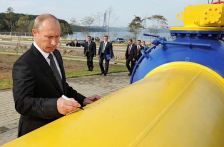 Как пережить зиму без российского газа