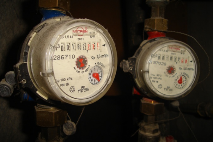 Люди не должны платить за поверку счетчиков воды