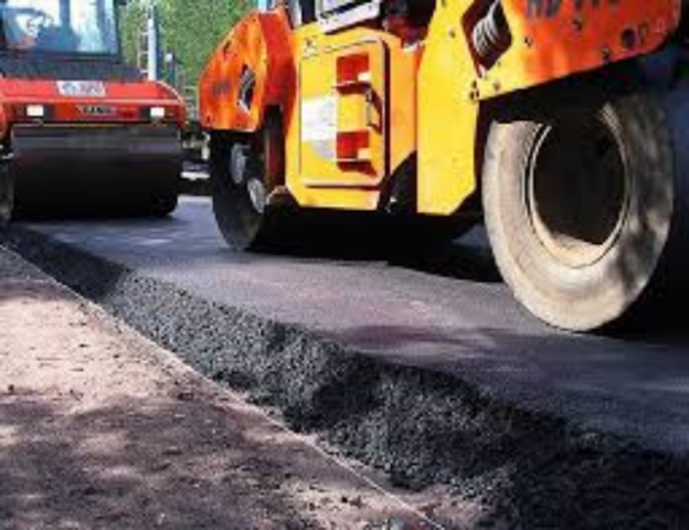 Украина получит $800 млн на реконструкцию дорог