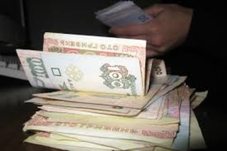 Гривне прогнозируют укрепление