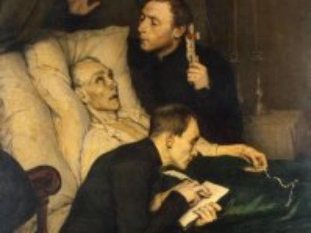 Депозит в наследство: тонкости получения