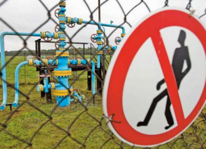 Недра меняют лицо 