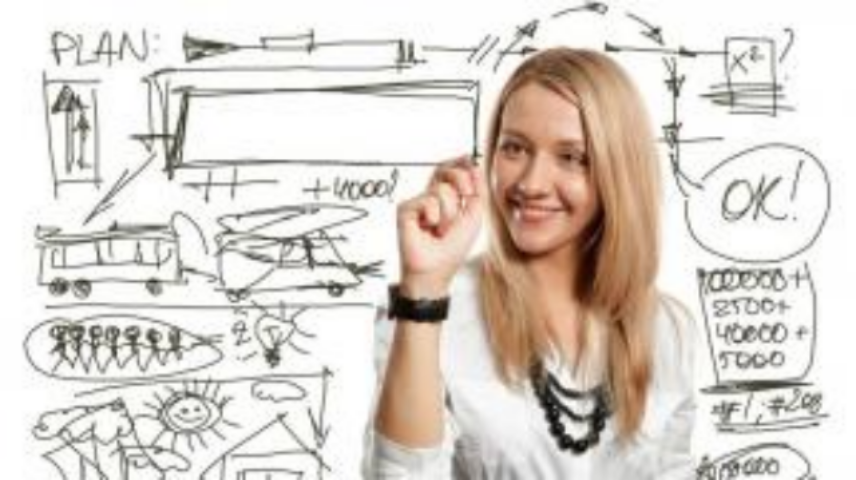 Искусство достижения целей или как научиться получать результаты