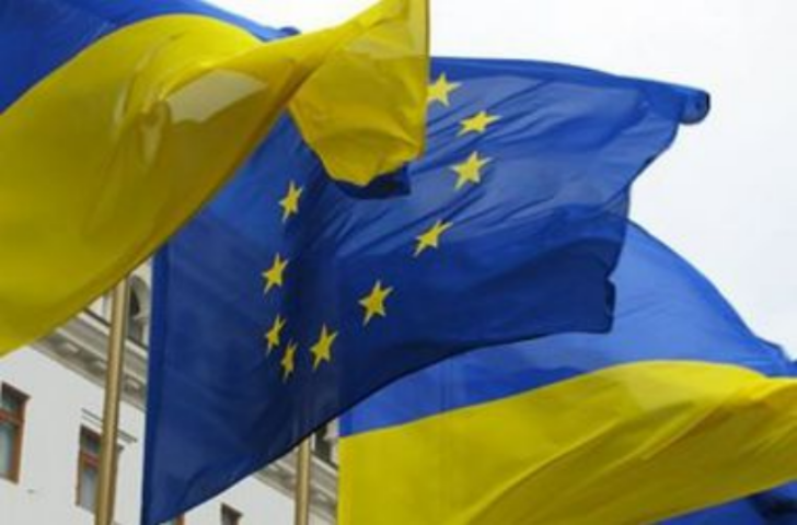 Сегодня Украина будет говорить с ЕС о финансовой помощи