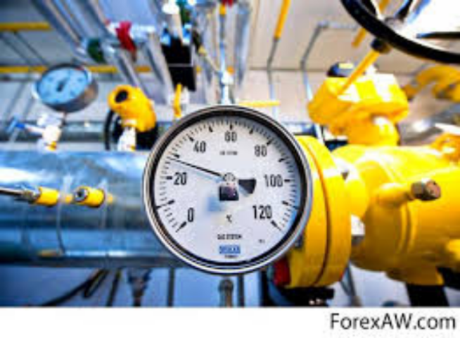 Частных добытчиков газа попросят одолжить топливо государству 