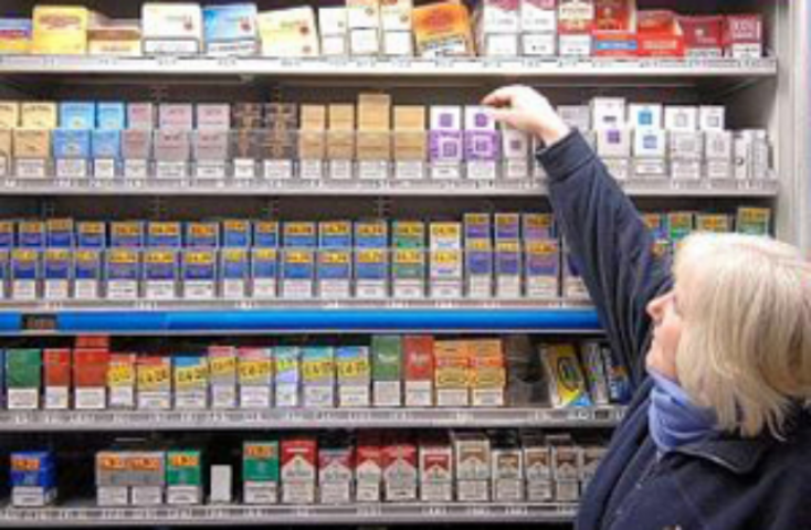 Как киоски наживаются на табачных компаниях