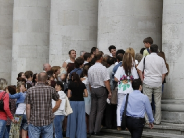 Как абитуриенту не упустить шанс попасть в вуз мечты