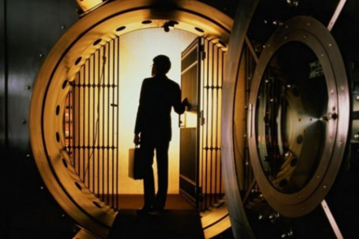 Европейская перспектива и финансовые институты