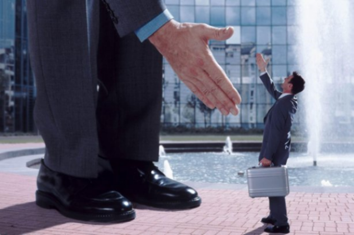 Государственная поддержка предприятий и отраслей: когда ждать изменений?