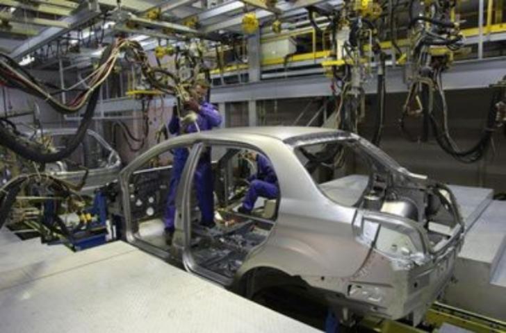 Что ждет украинский автопром