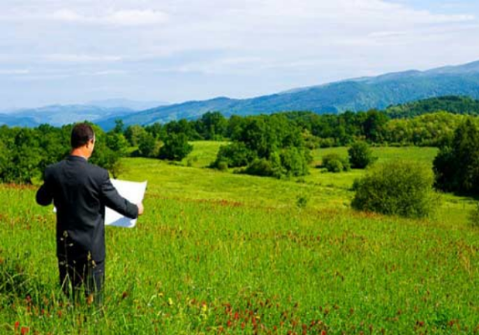 В ВР поддержали упрощение регистрации прав аренды на сельхозземли