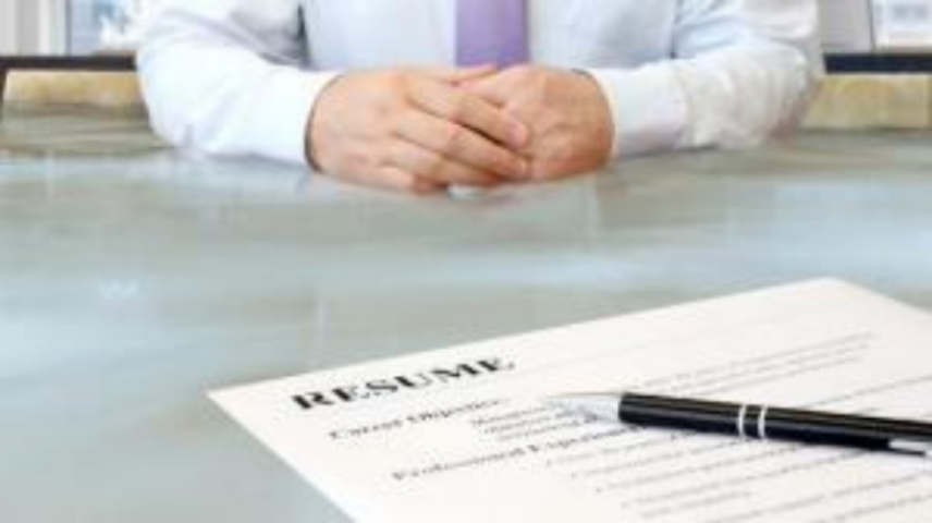 Главные ошибки в резюме, которые могут стоить вам работы