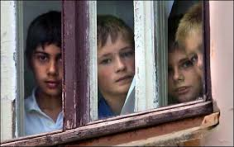 Прокуратура вынудила чиновников поставить одесских сирот на квартирный учёт