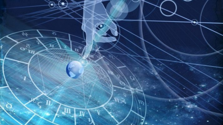 Июль 2014-го: что звезды сулят Украине