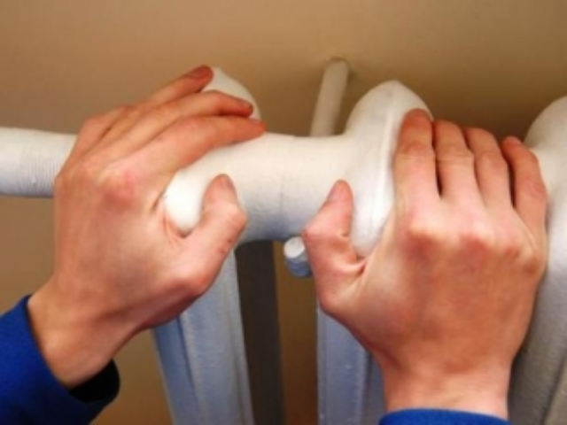 Украина не замерзнет зимой без российского газа