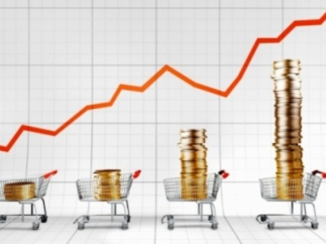 Инфляция в Украине рискует достигнуть 30%