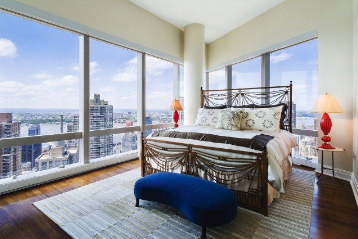 Астрономические цены на недвижимость Манхэттена продолжают бить рекорды