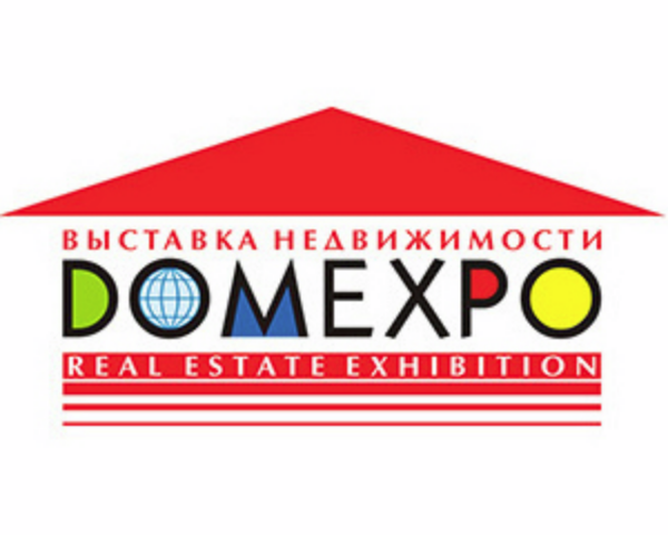 31-я международная выставка недвижимости «ДОМЭКСПО»
