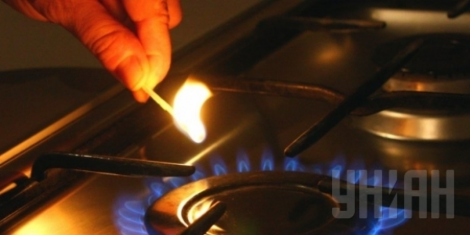 Теплоснабжающие предприятия обязали сократить потребление газа на 10%