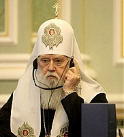 В УПЦ КП создали отдел для помощи военным и переселенцам