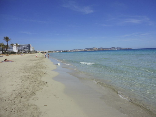 Цены на недвижимость испанского побережья начинают стабилизироваться